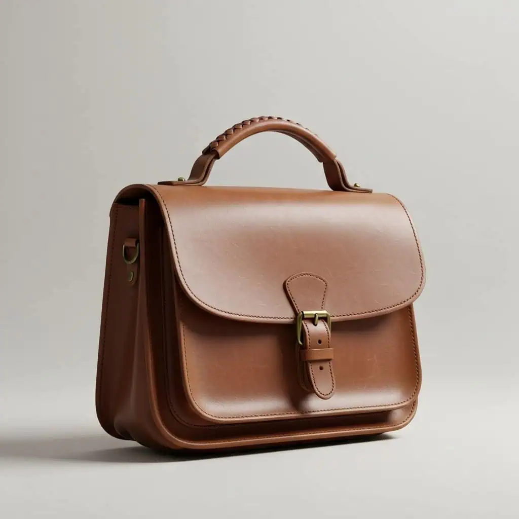 Torebka satchel – co to za fason i dlaczego warto ją mieć w swojej szafie?