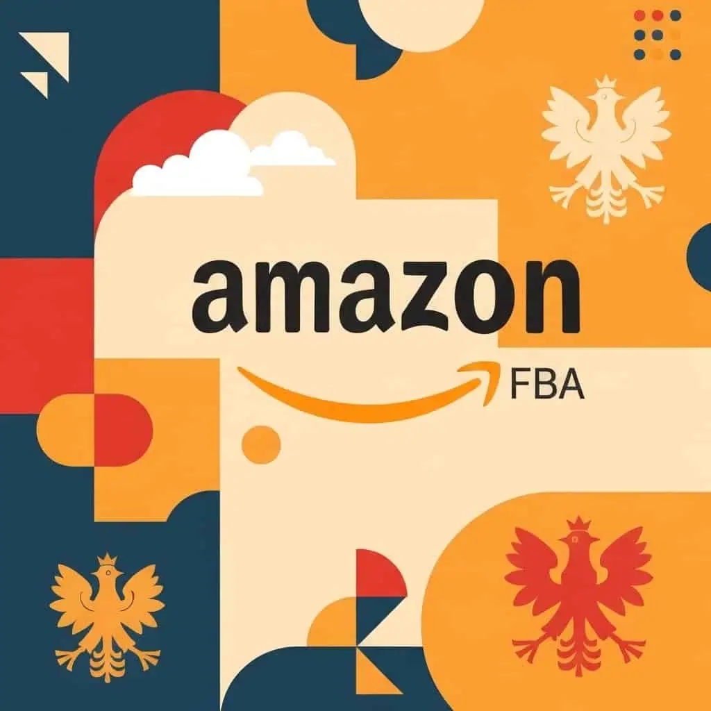 Poradnik: Sprzedaż na Amazon FBA z Polski
