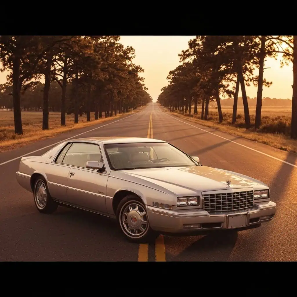 Cadillac: Ikona Amerykańskiego Luksusu i Innowacji