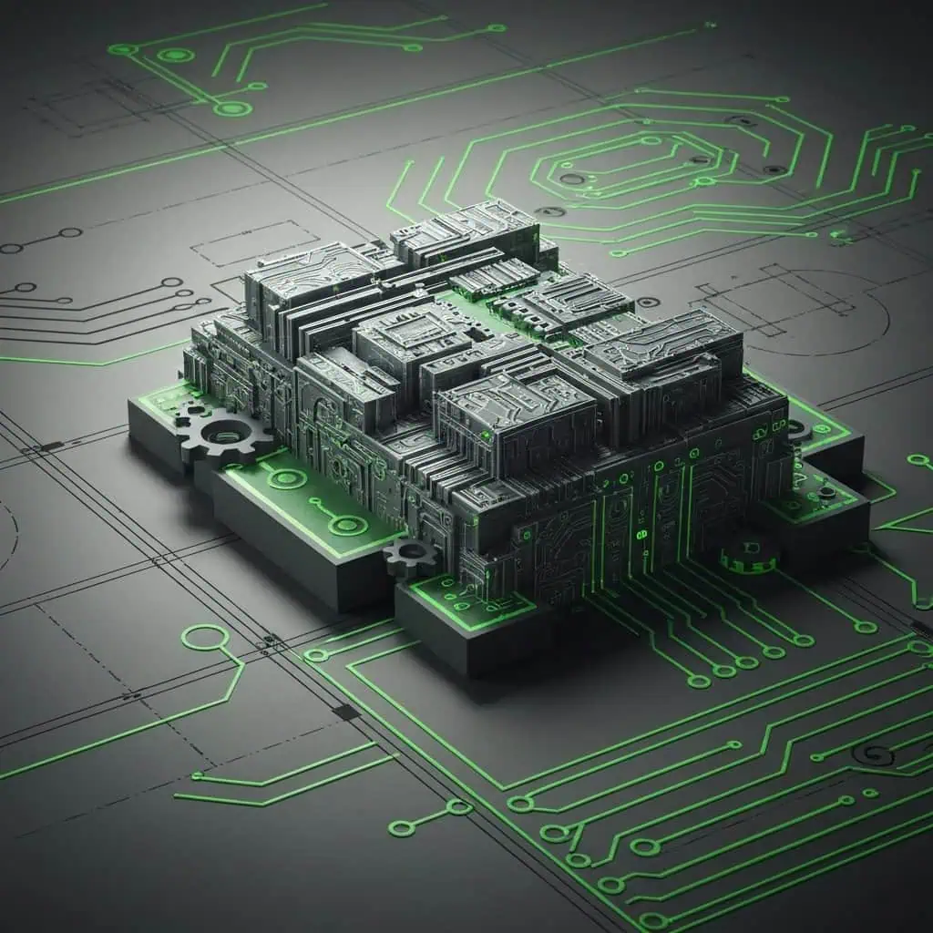 Dokumentacja techniczna: Fundament każdego projektu technologicznego