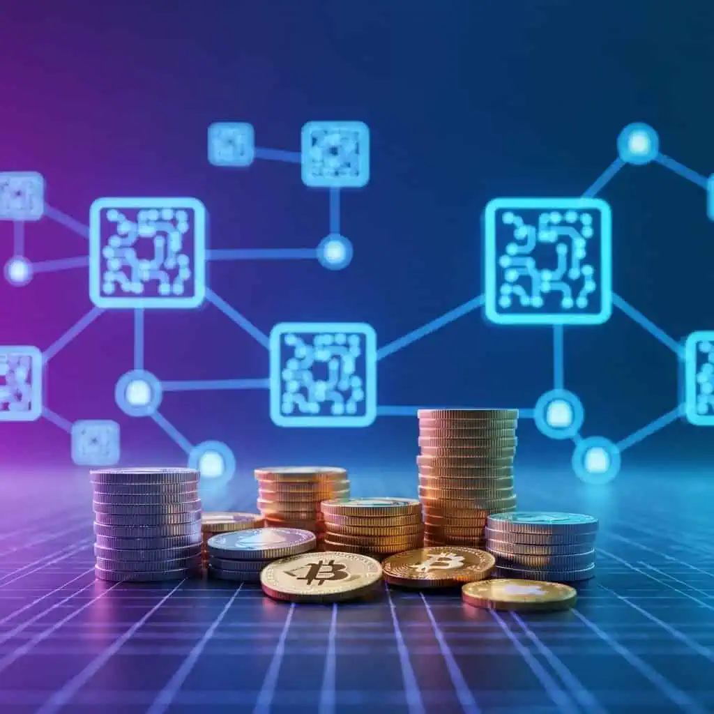 Stakowanie: Klucz do Zysków w Świecie Kryptowalut