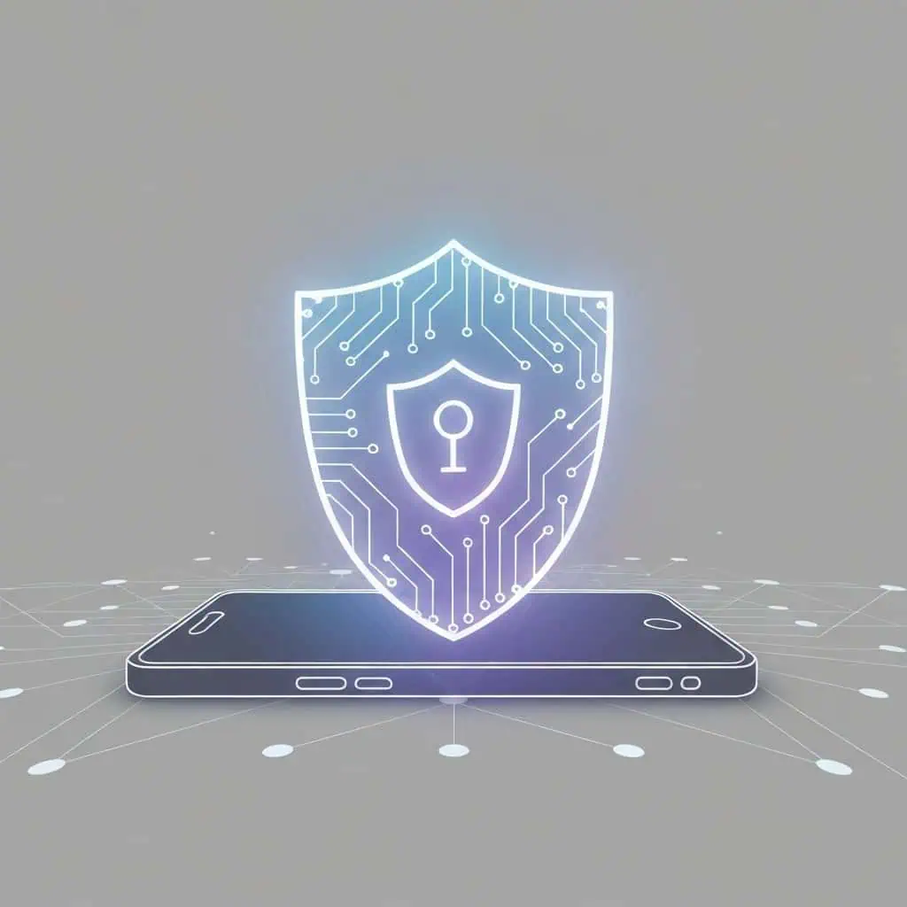 Bezpieczeństwo technologii smartfony: Kompletny przewodnik