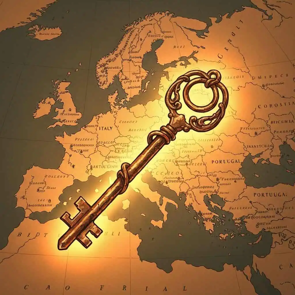 EKUZ: Klucz do europejskiej opieki zdrowotnej dla podróżujących